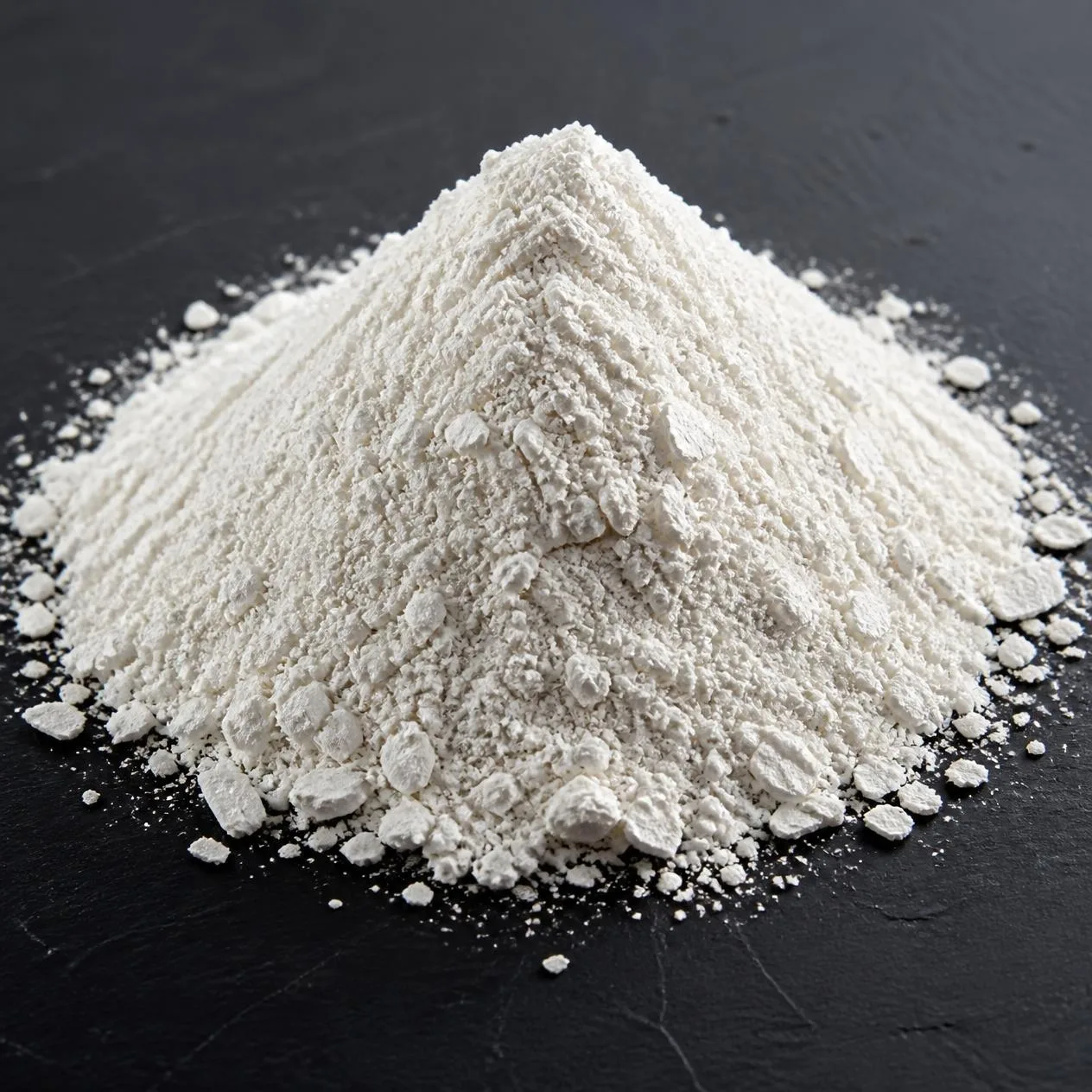 High-purity calcined mica powder 325 mesh